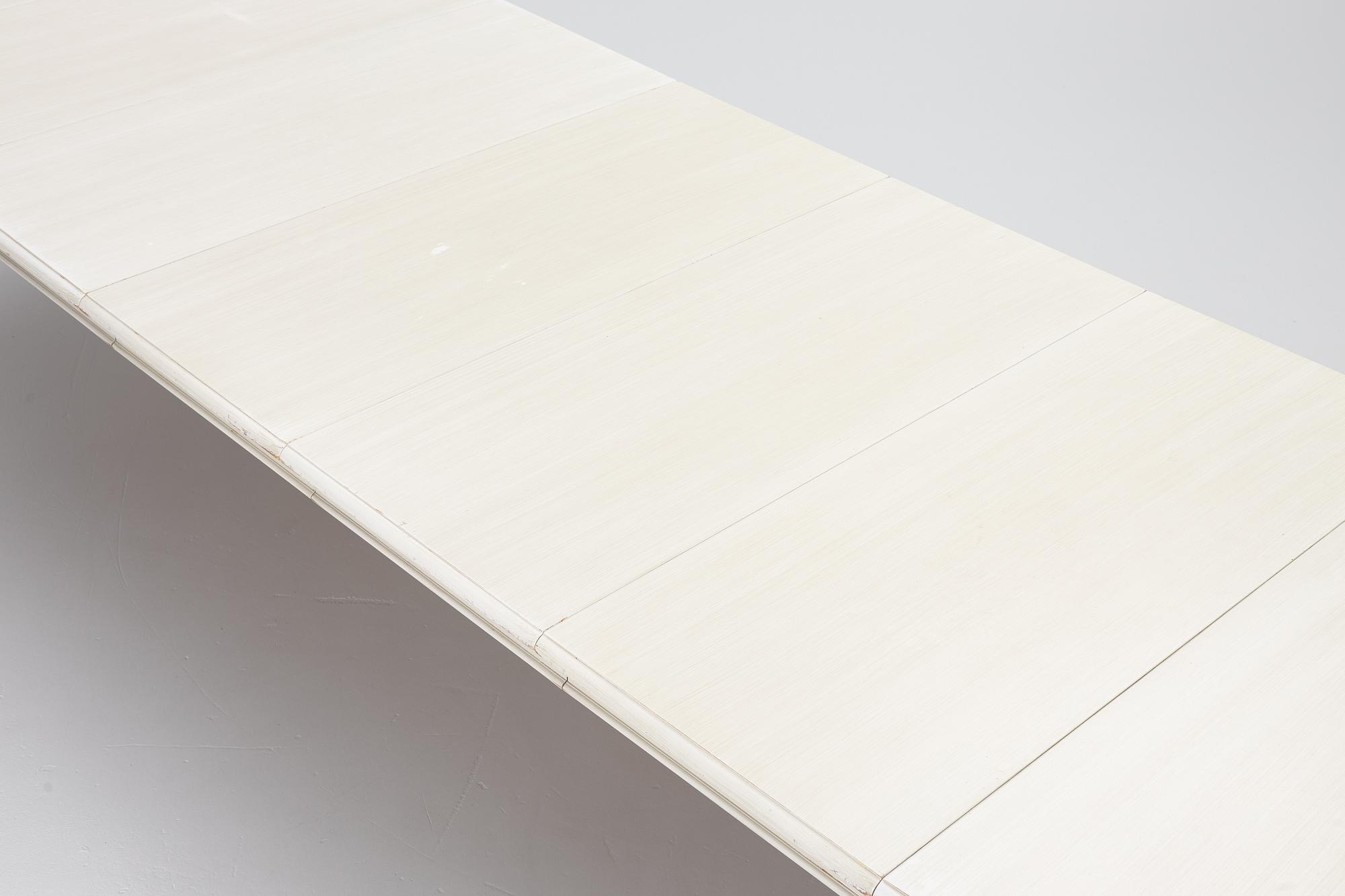 K A Roos, matgrupp, 11 delar, 1990-tal.