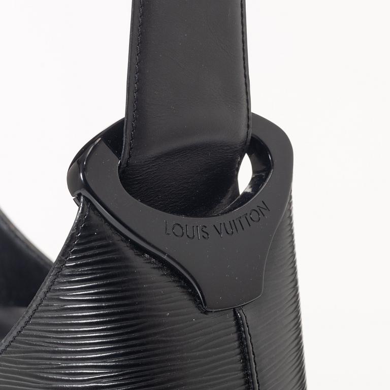 Louis Vuitton, "Epi Sac Verseau", 2001.