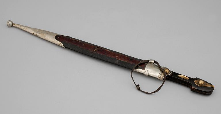 DOLK, Ryssland, 1800-tal.