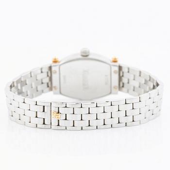 Audemars Piguet, Carnegie, wristwatch, 19.5 x 26.5 mm.
