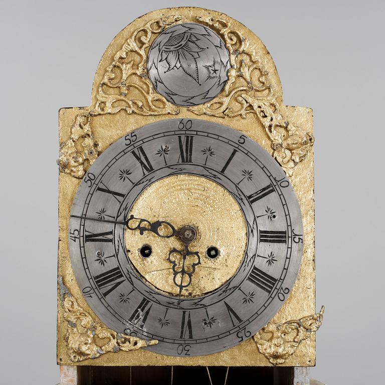 GOLVUR, 1800-tal.