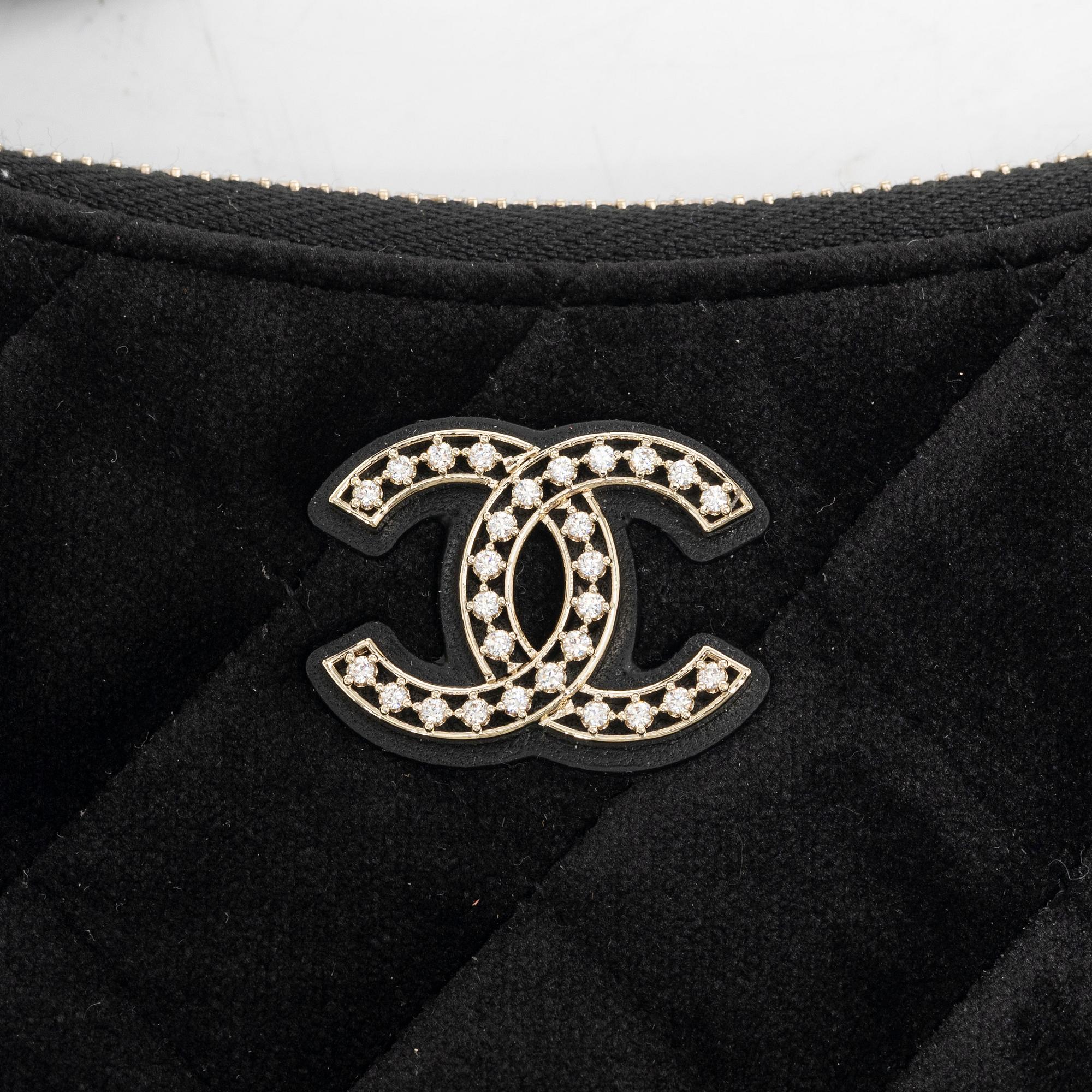 Chanel, bag, 2024/2025.