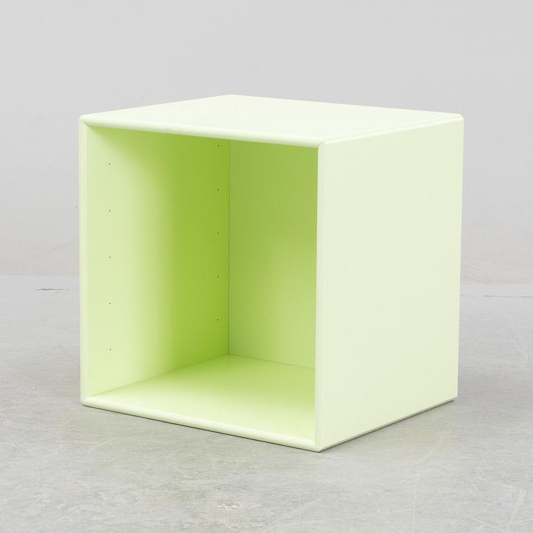 Peter J. Lassen, modul, Montana, Denmark, 21st century.