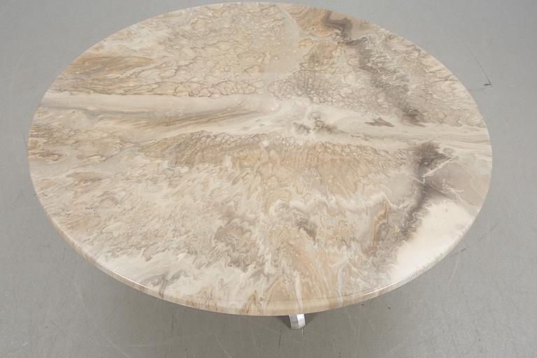 SOFFBORD, Eric Sigfrid Persson, 1960/70-tal.