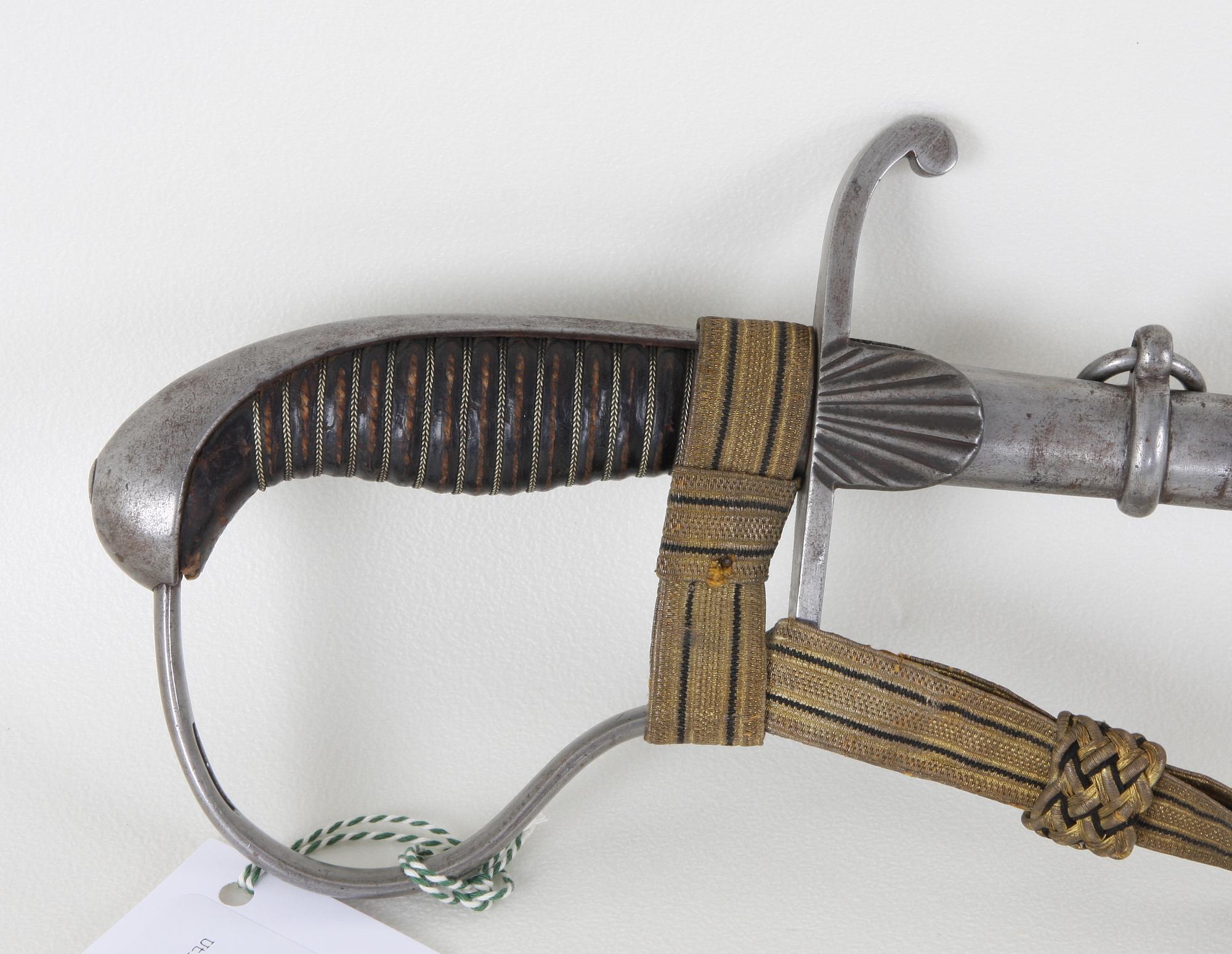 VÄRJA OCH SKYDDSMASK, (för fäktning).