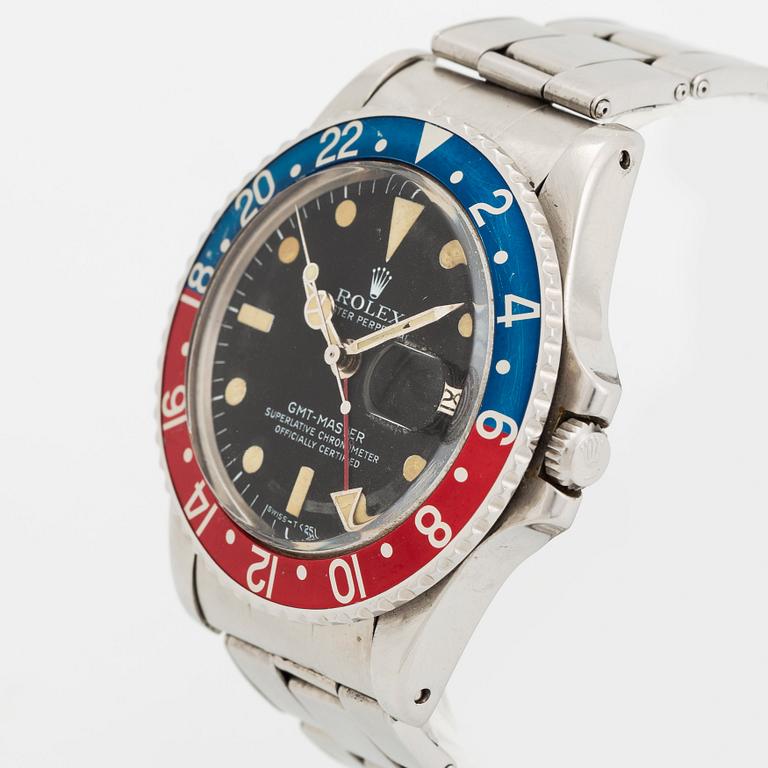 Rolex, GMT-Master, ca 1978.