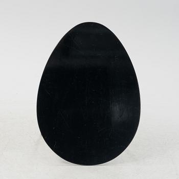 Arne Jacobsen, a model '3603' table from Fritz Hansen, 1950's.