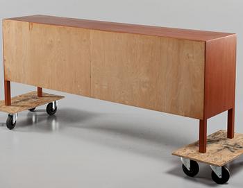 SIDEBOARD, Bertil Fridhagen, Bodafors, 1962.