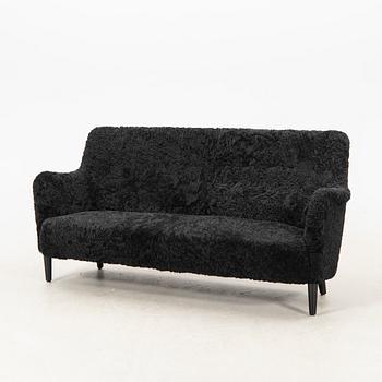 Carl Malmsten, soffa "Samsas" sent 1900-tal.