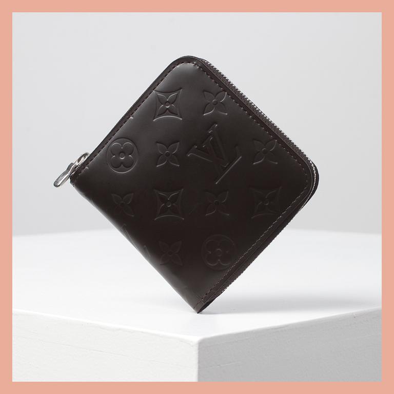 PLÅNBOK,  Louis Vuitton.
