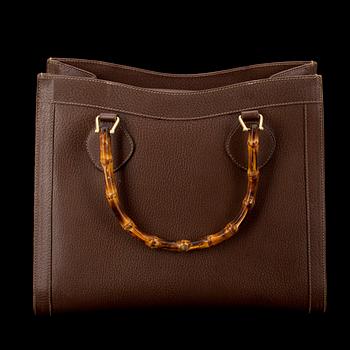 VÄSKA, Gucci.