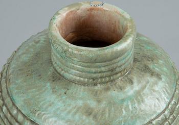 Gregori Tigerstedt, AN URN.