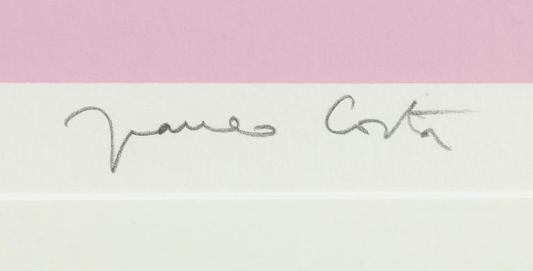 Franco Costa, "Grand Prix jumping".