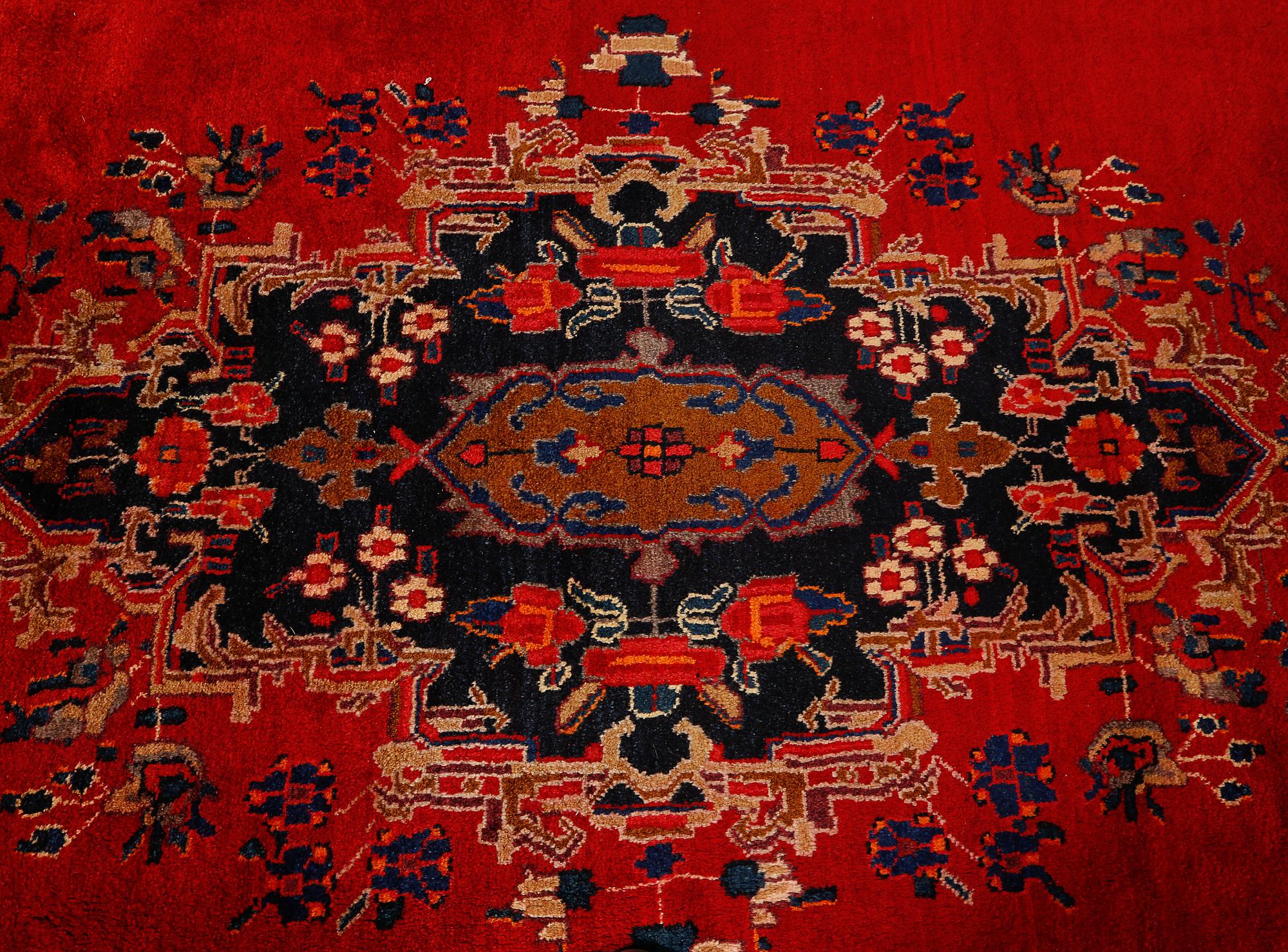 MATTA, Hamadan, old, ca 325x205.