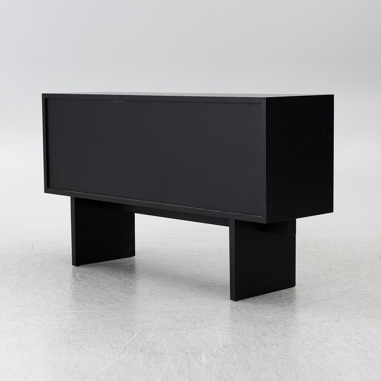Space Copenhagen, a 'Private Sideboard', Gubi, Denmark.