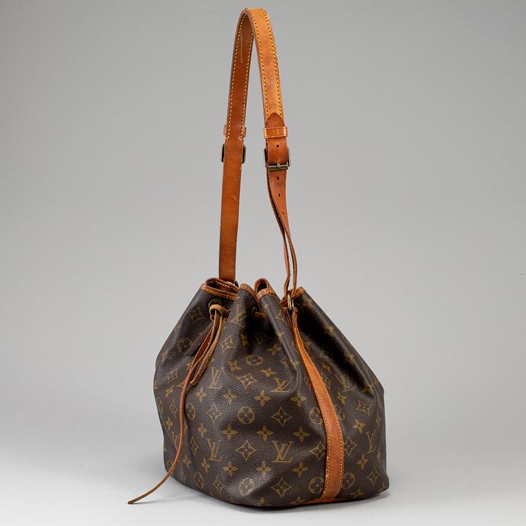LOUIS VUITTON, 'Petit Noé'.