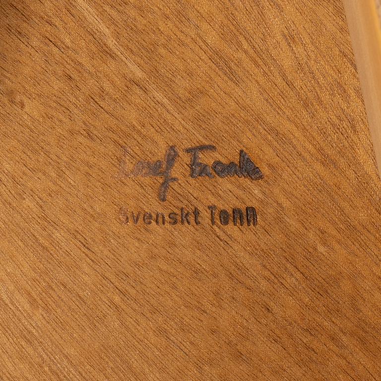 Josef Frank, soffbord, modell 2139, Firma Svenskt Tenn.