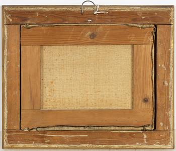 Carl Abraham Rothstén, Gripsholm Castle.