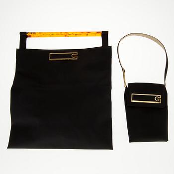 VÄSKA, shopper, Alexander McQueen för Givenchy.