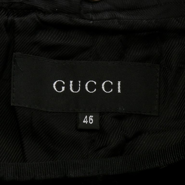 KAPPA, Gucci.