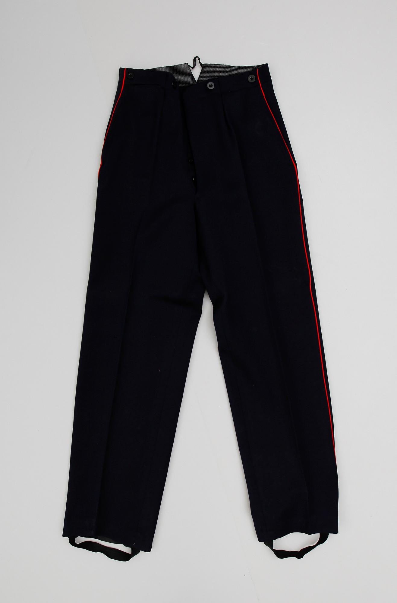 UNIFORM, enligt uppgift Livgrenadjär, 1800-/1900-tal.