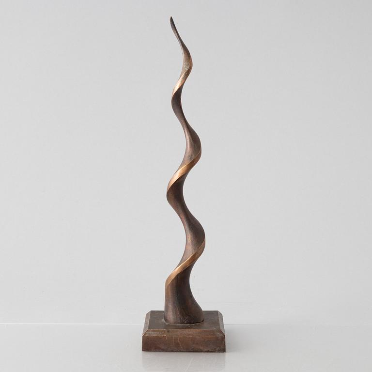 Lars Rolf, Untitled.