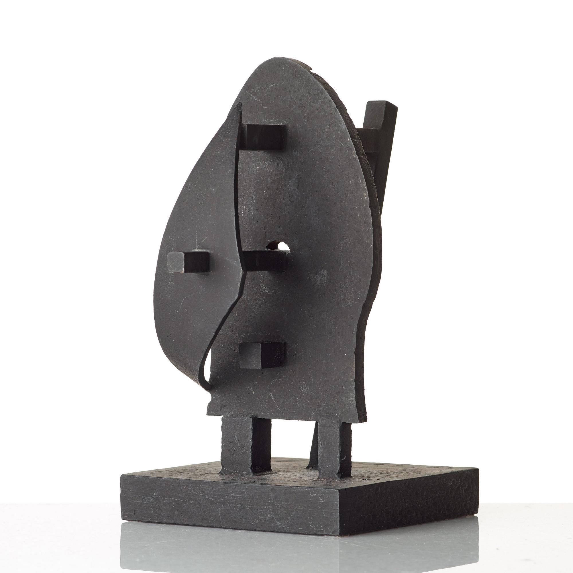 Robert Jacobsen, Untitled.