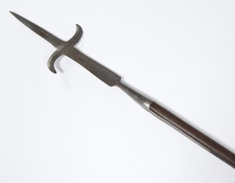 BARDISAN, kallad m/1697.