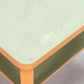 Aino Aalto, pöytä, O.Y. Huonekalu-ja Rakennustyötehdas A.B 1900-luvun puoliväli.