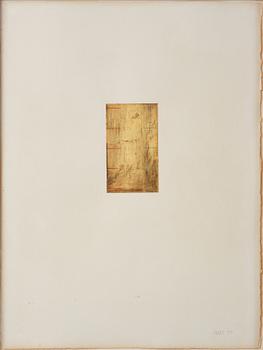 Gordon Hart, Utan titel.