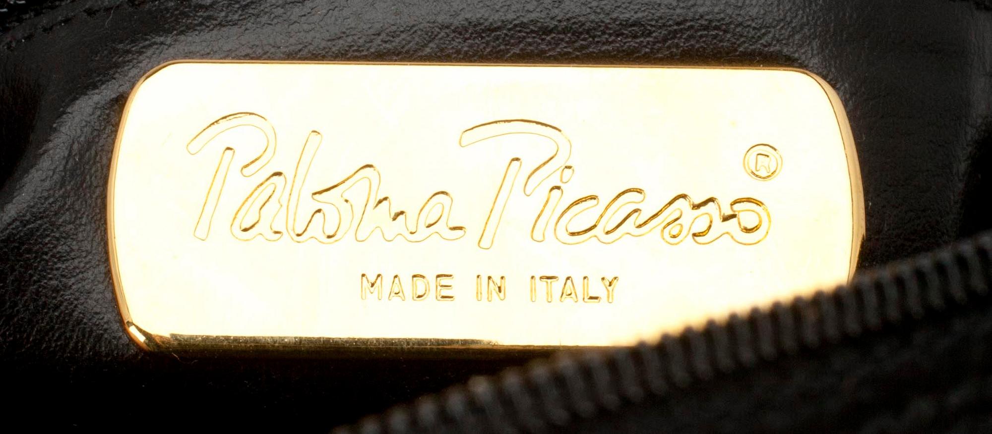 VÄSKA, crossbody, Paloma Picasso.