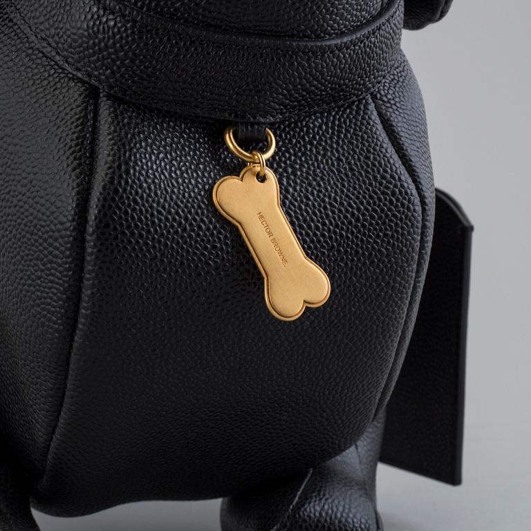 THOM BROWNE, "Hector Bag", väska.