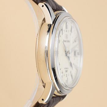 Grand Seiko, Elegance Collection, GMT, ca 2020.