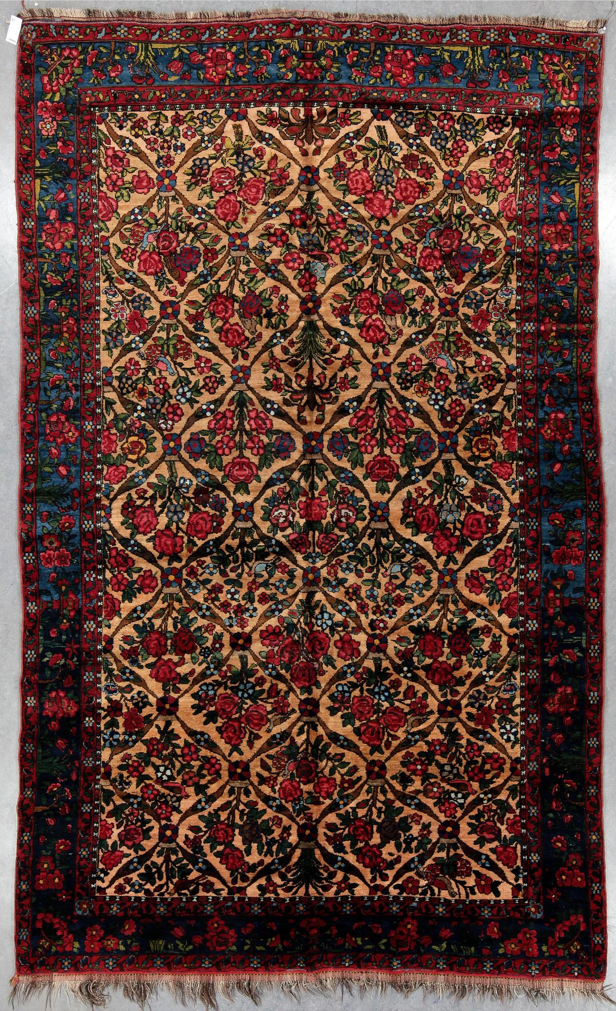 MATTA, semiantik, Bakhtiari, 370x230.