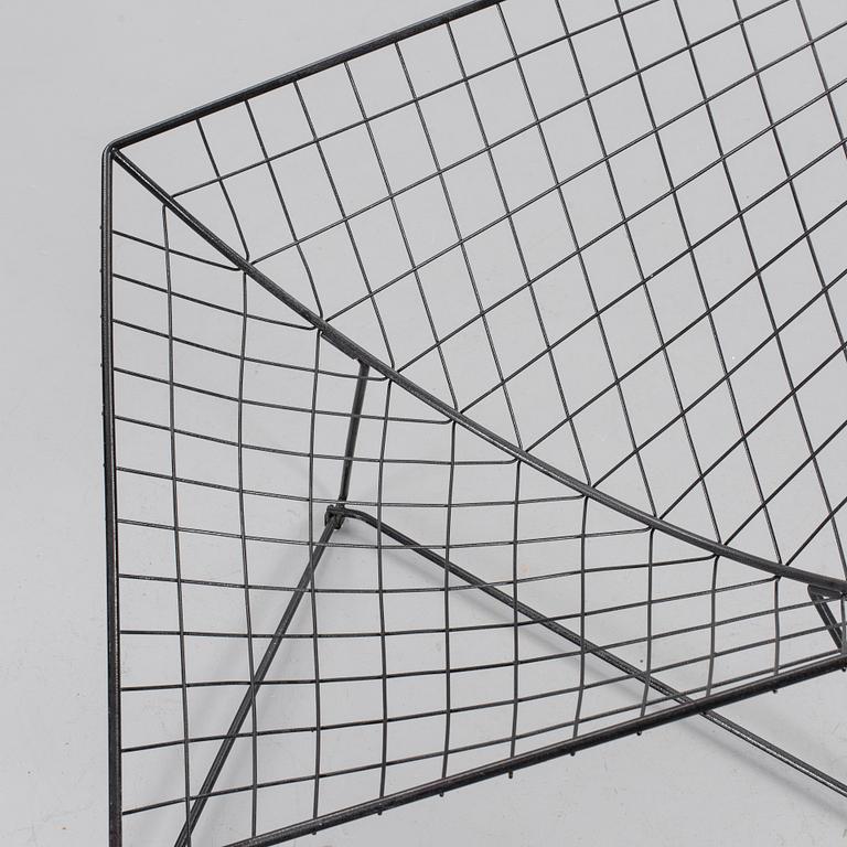 NILS GAMMELGAARD, fåtölj, "Oti", IKEA, 1900-talets andra hälft.