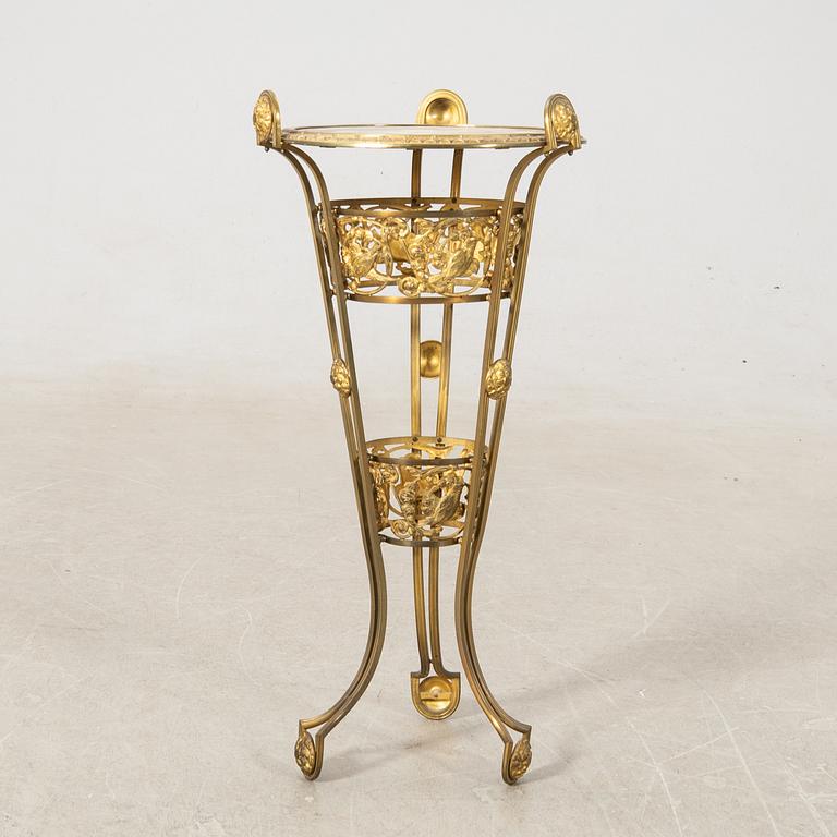 Pedestal early 20th century.