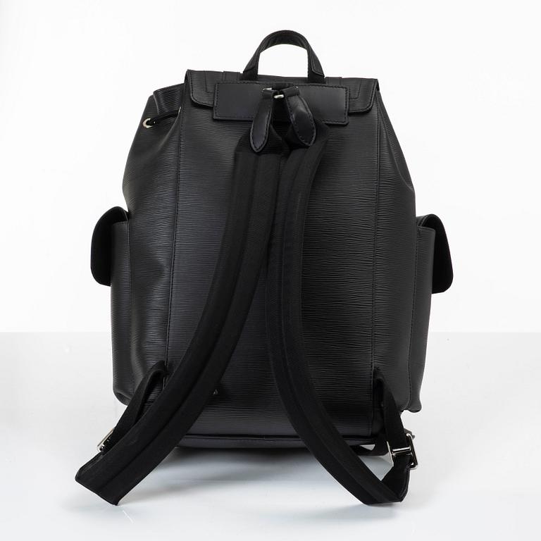 Louis Vuitton, ryggsäck, "Christopher MM", efter 2021.