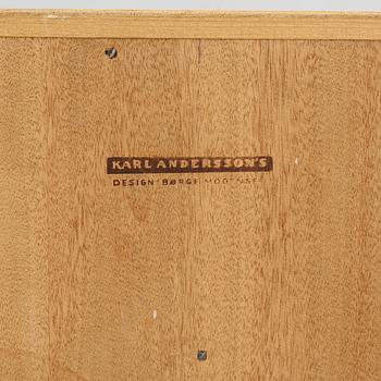 Børge Mogensen, byrå, Karl Andersson & Söner, 1900-talets andra hälft.