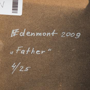 Nathalia Edenmont, "Father".