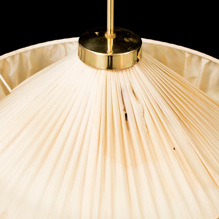 JOSEF FRANK, a "2560" ceiling light for Svenskt Tenn.