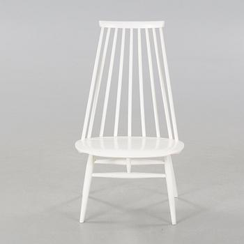 ILMARI TAPIOVAARA, karmstol, "Mademoiselle", Edsbyverken.
