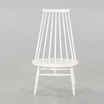 A ""Mademoiselle" chair, Edsbyverken.