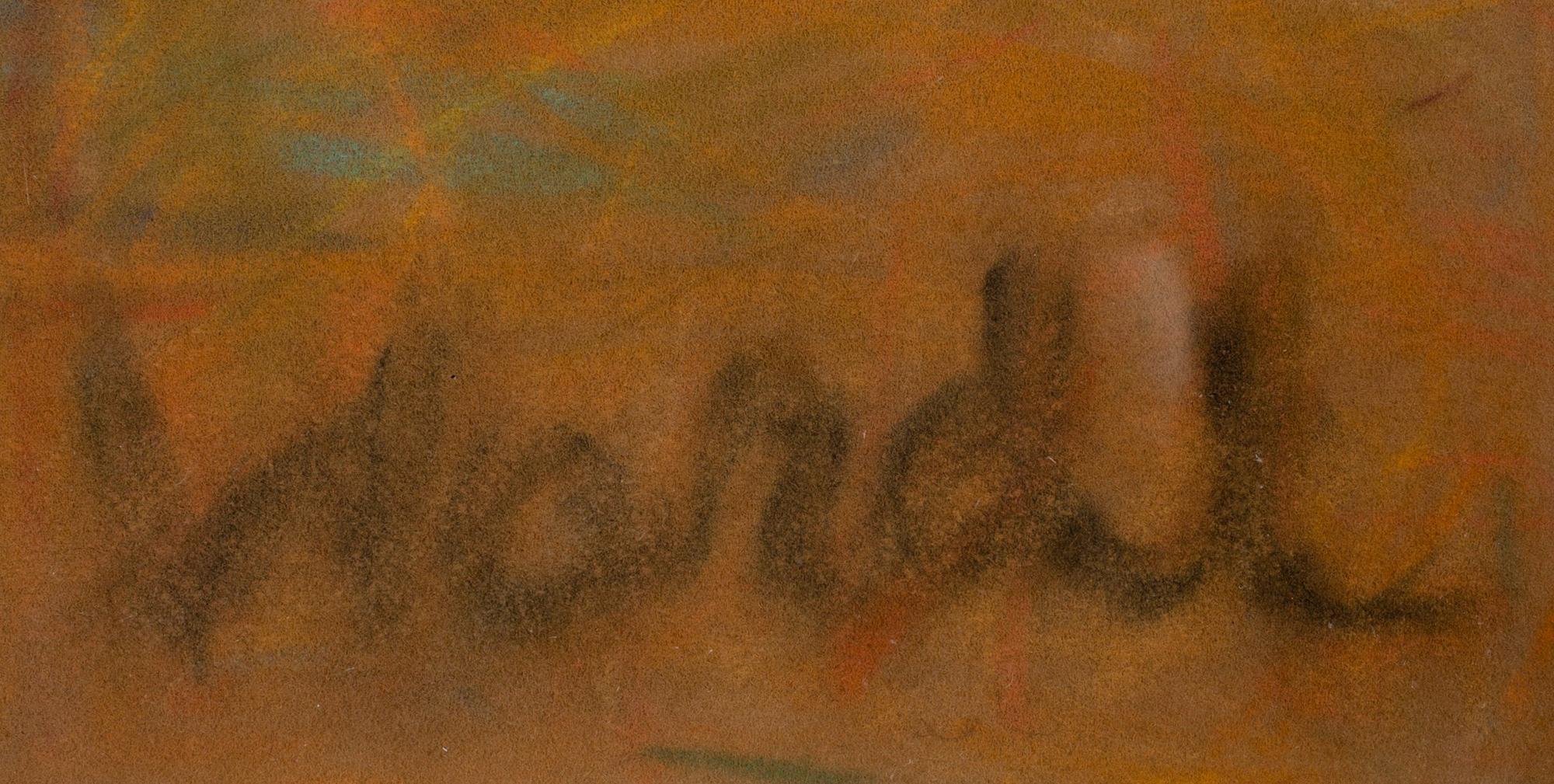 Rafael Wardi, "SISÄKUVA".