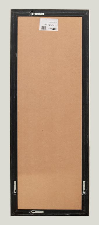 Mirror BMB Italy late 20th century/early 21st century.