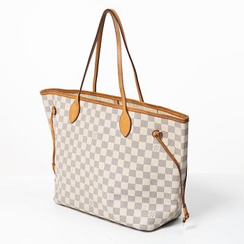 Louis Vuitton, Bag, "Neverfull MM", 2013.