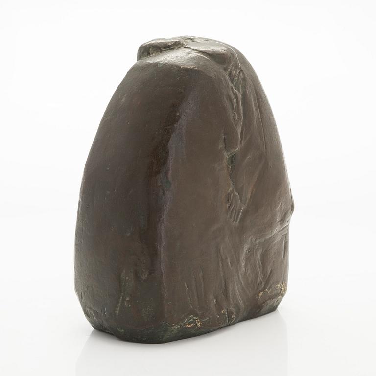 Heikki Varja, "Sovinto".