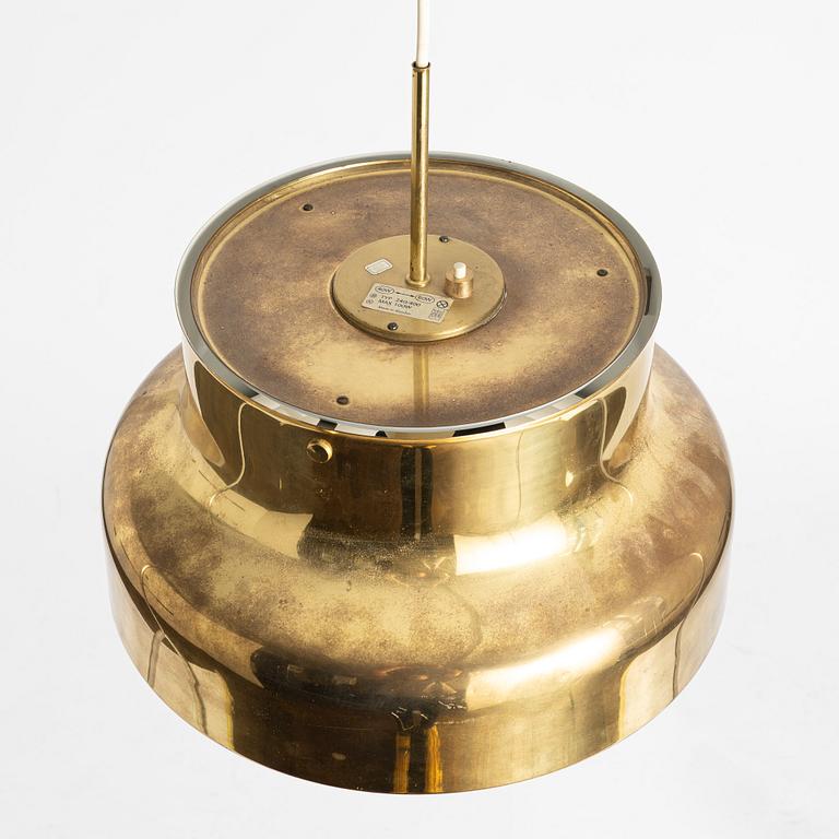 Anders Pehrson, A ceiling lamp, 'Bumlingen', Ateljé Lyktan, Åhus.