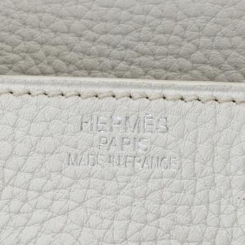 HERMÈS, 2007 Birkin shoulder bag.