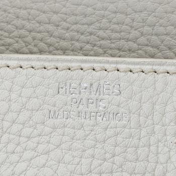 HERMÈS, 2007 Birkin shoulder bag.