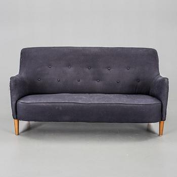 SOFFA, "Samsas", Carl Malmsten. 1900-tal.